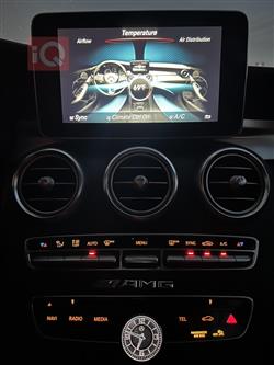 مێرسێدس بێنز C-Class